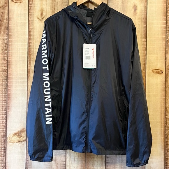 Marmot Jacket - Picture 2 of 7